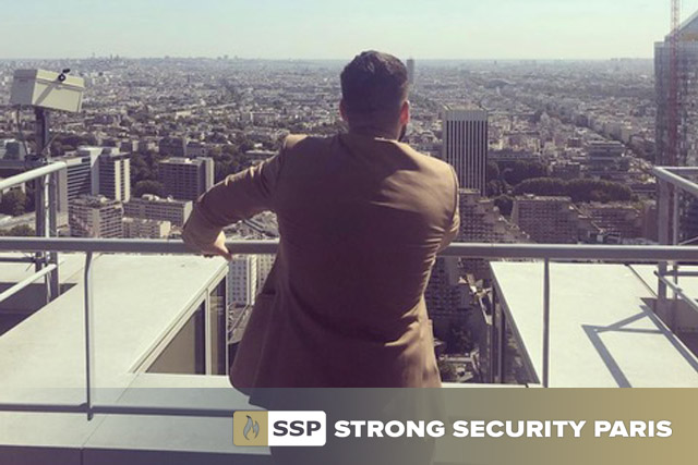 Strong Security Paris A Propos